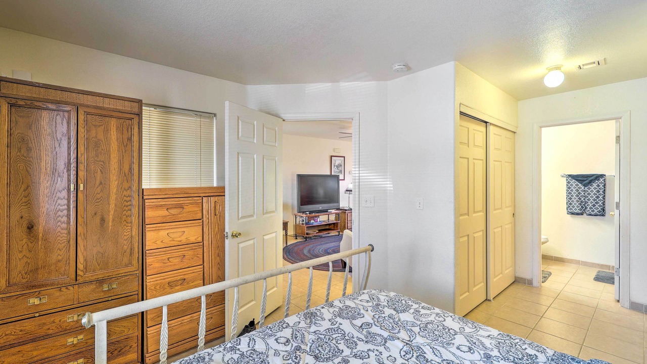 Photo of Bedroom in Eleven Mile Corner
