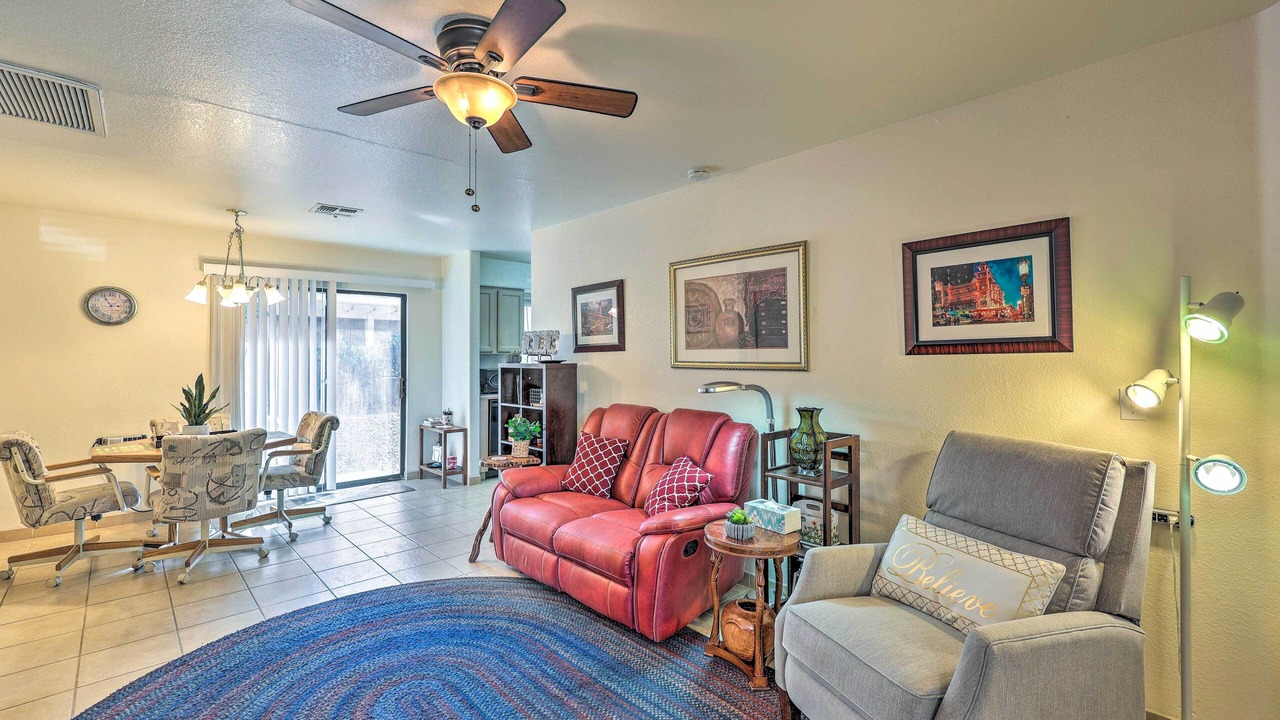 Photo of Bedroom in Eleven Mile Corner