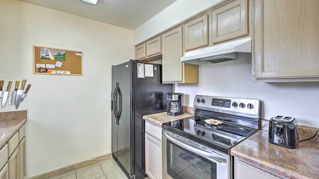 Photo of Kitchen in Eleven Mile Corner