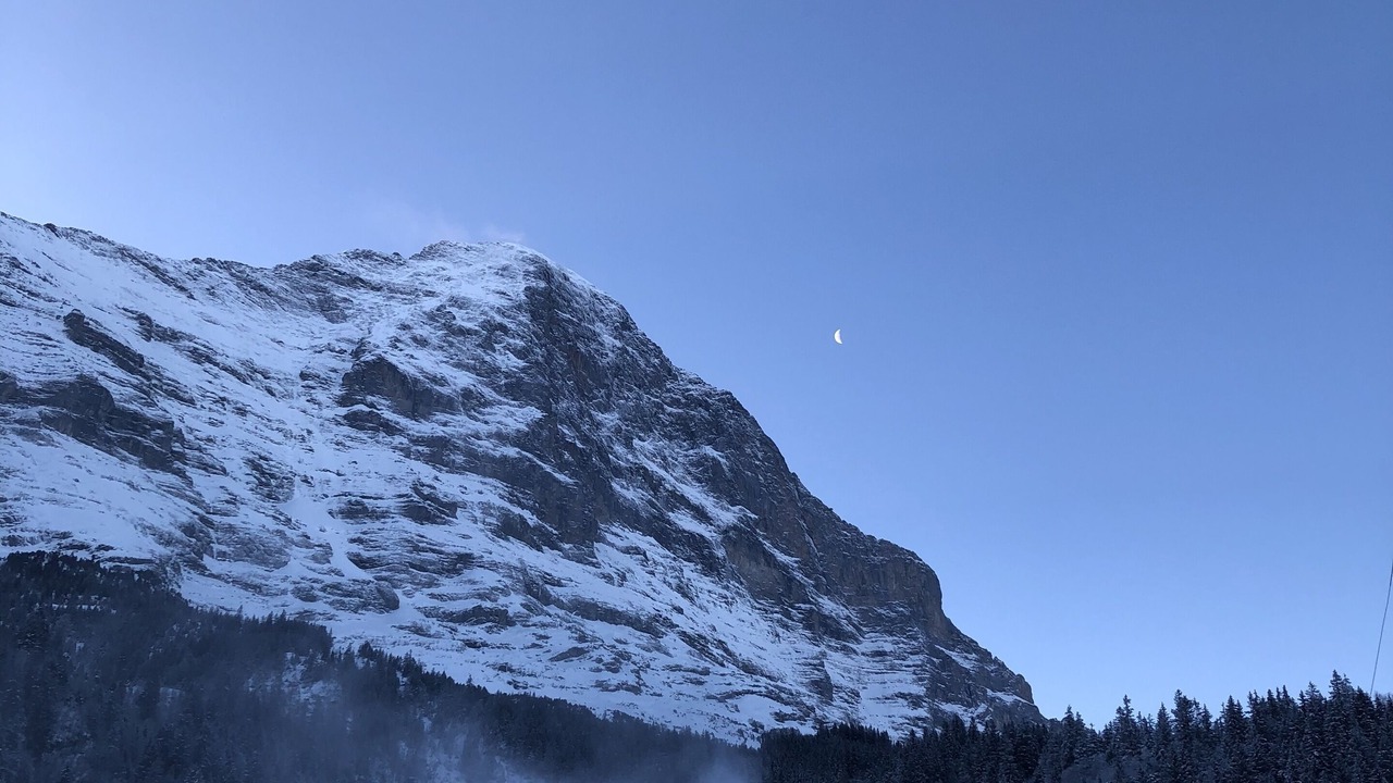 Photo of Others in Grindelwald