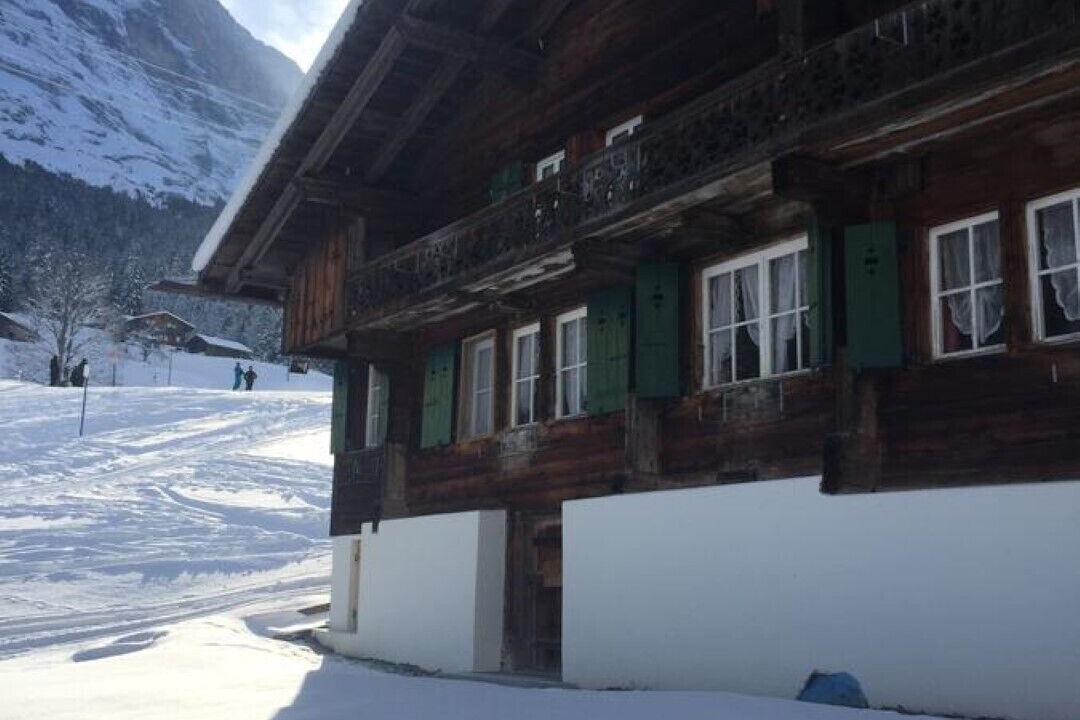 Photo of Outdoor in Grindelwald