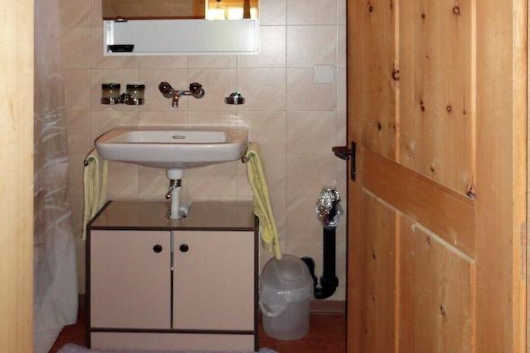 Photo of Bathroom in Grindelwald