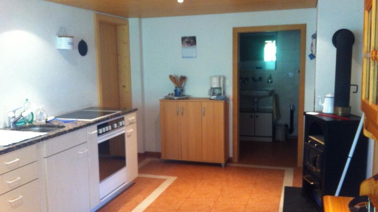 Photo of Kitchen in Grindelwald