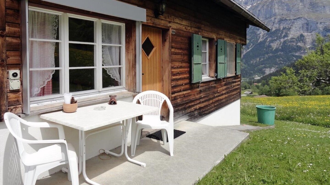 Photo of Outdoor in Grindelwald