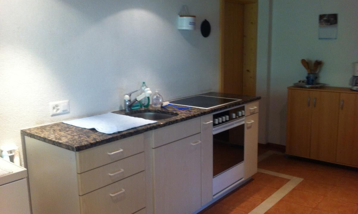 Photo of Kitchen in Grindelwald