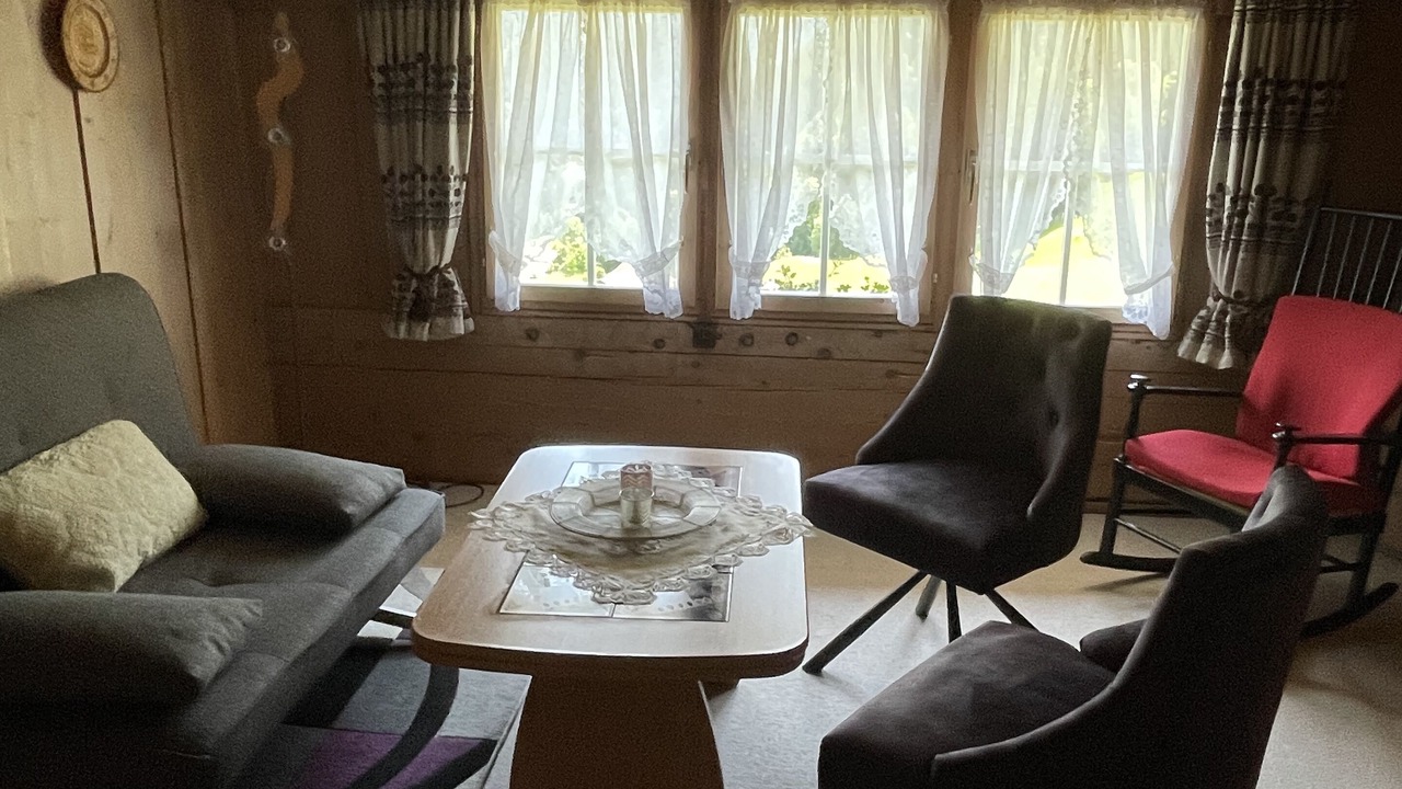 Photo of Livingroom in Grindelwald