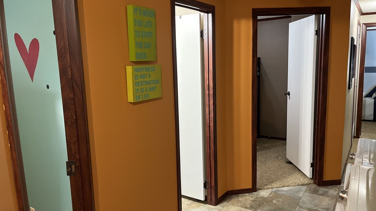 Photo of Bathroom in Prairie Du Chien