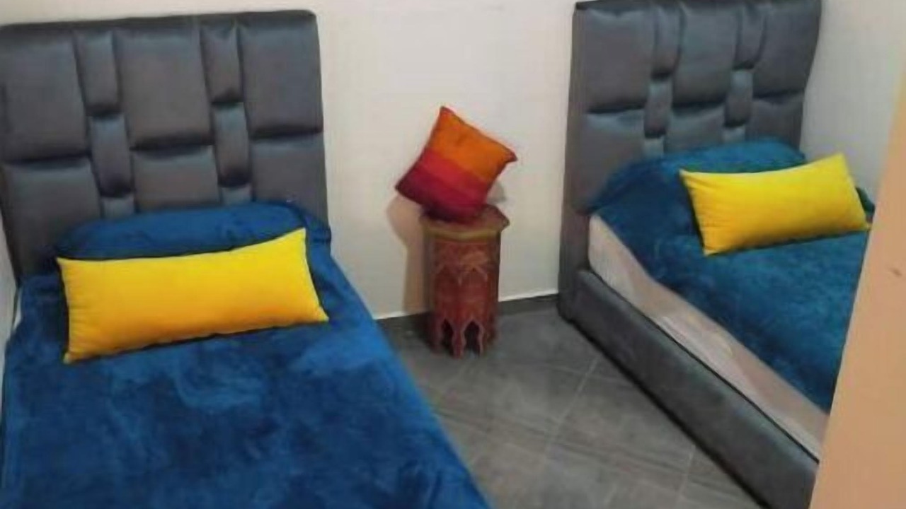 Photo of Bedroom in Tamrhakht