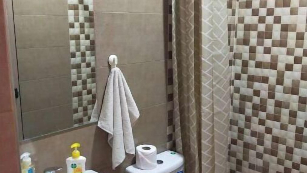 Photo of Bathroom in Tamrhakht