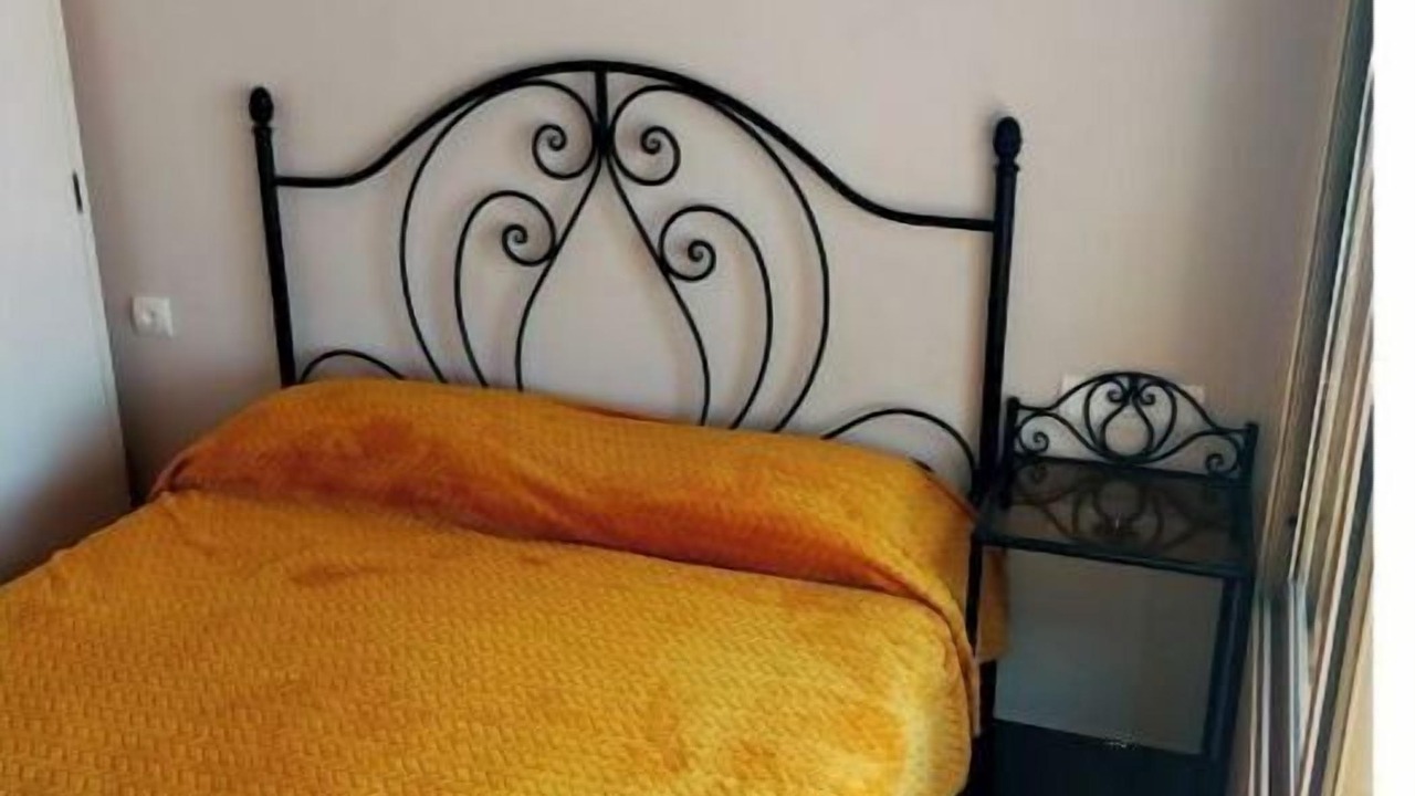 Photo of Bedroom in Tamrhakht