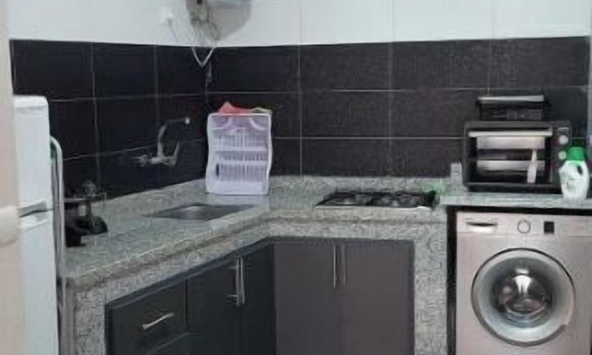 Photo of Kitchen in Tamrhakht