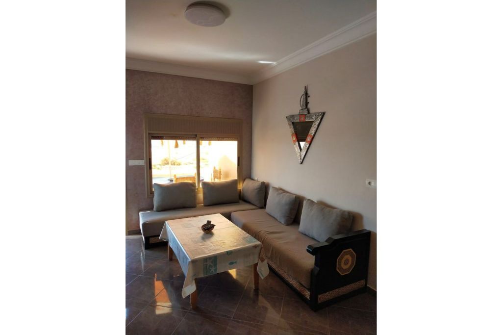 Photo of Livingroom in Tamrhakht