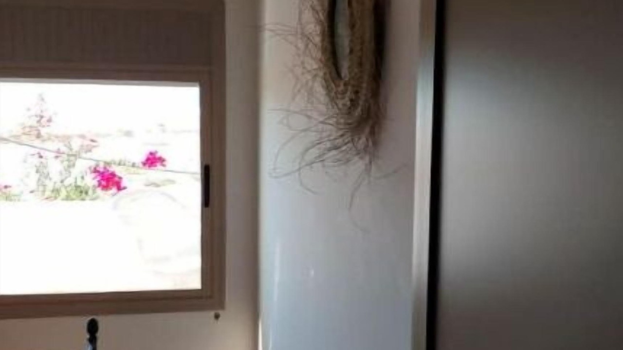 Photo of Bedroom in Tamrhakht