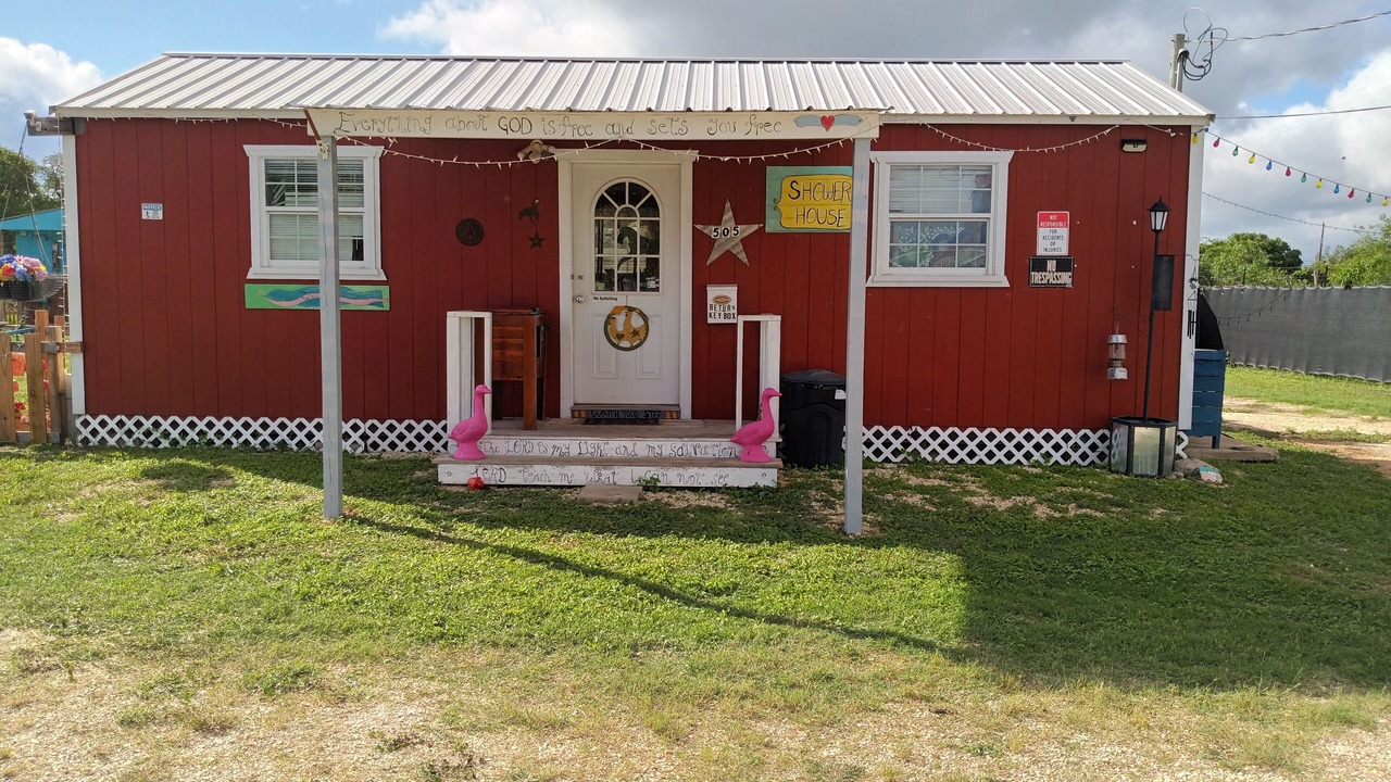 Photo of Outdoor in Camp Wood