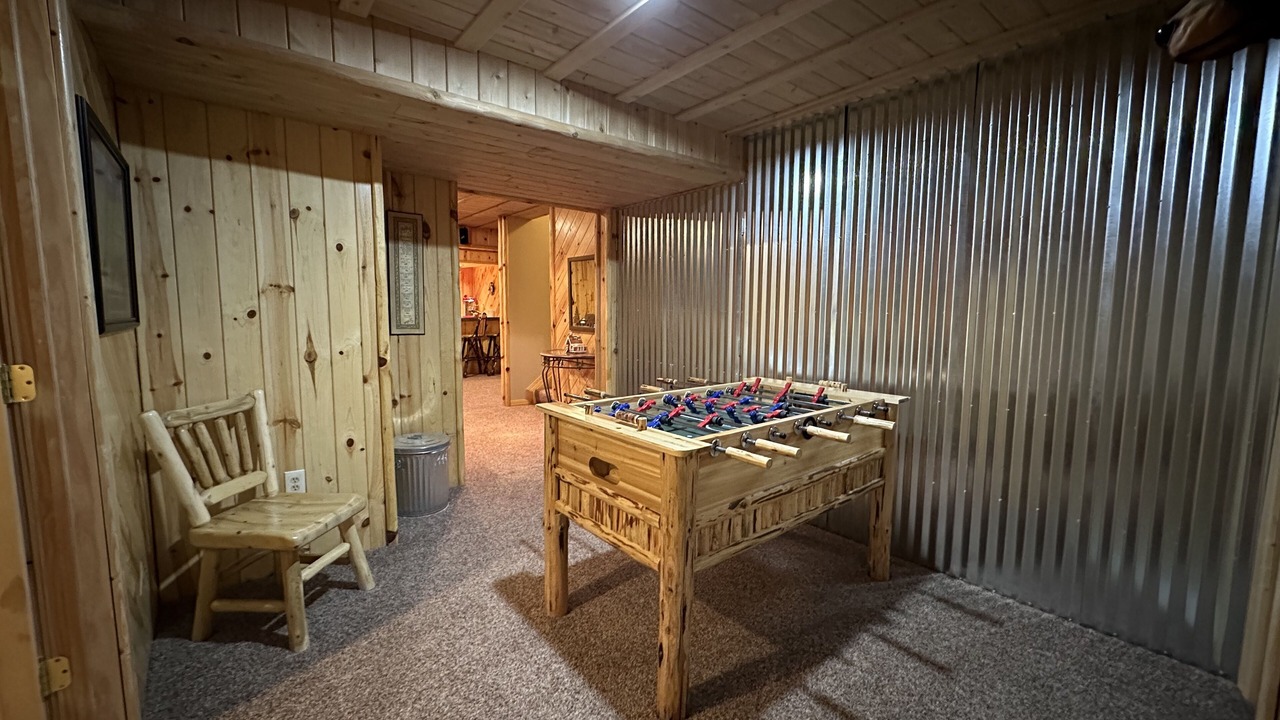 Photo of Bedroom in Gaylord