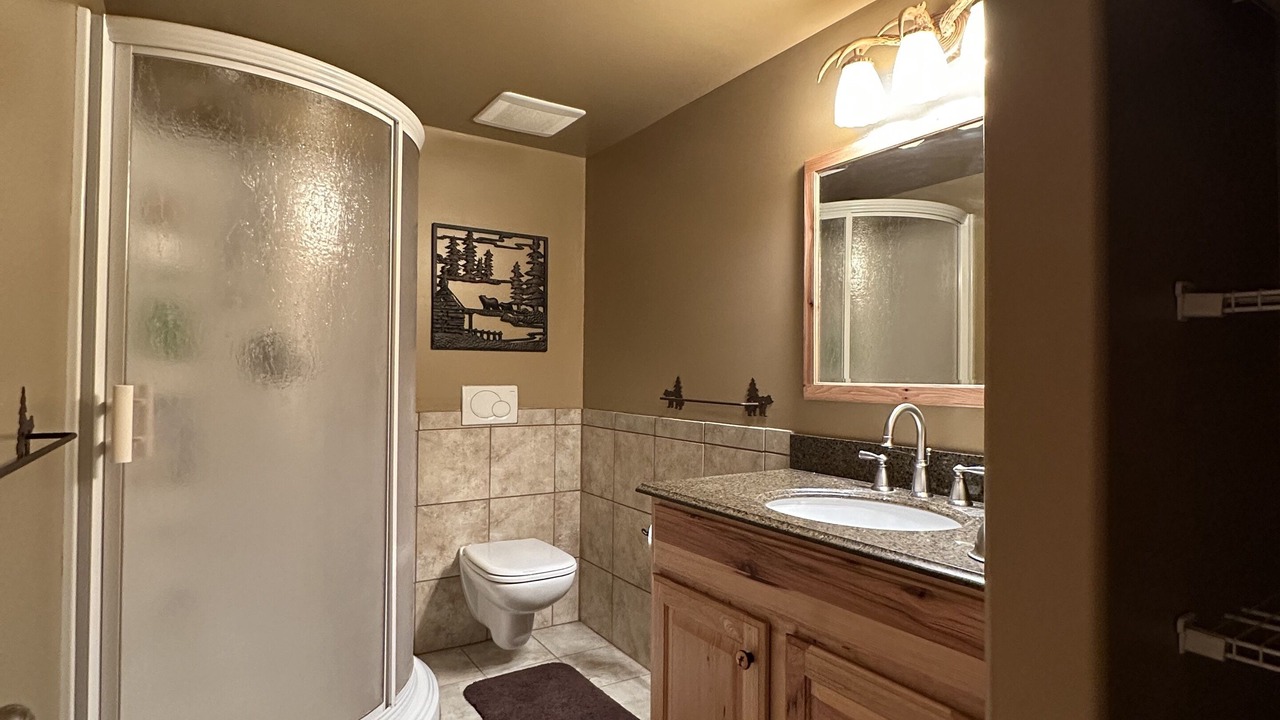 Photo of Bathroom in Gaylord
