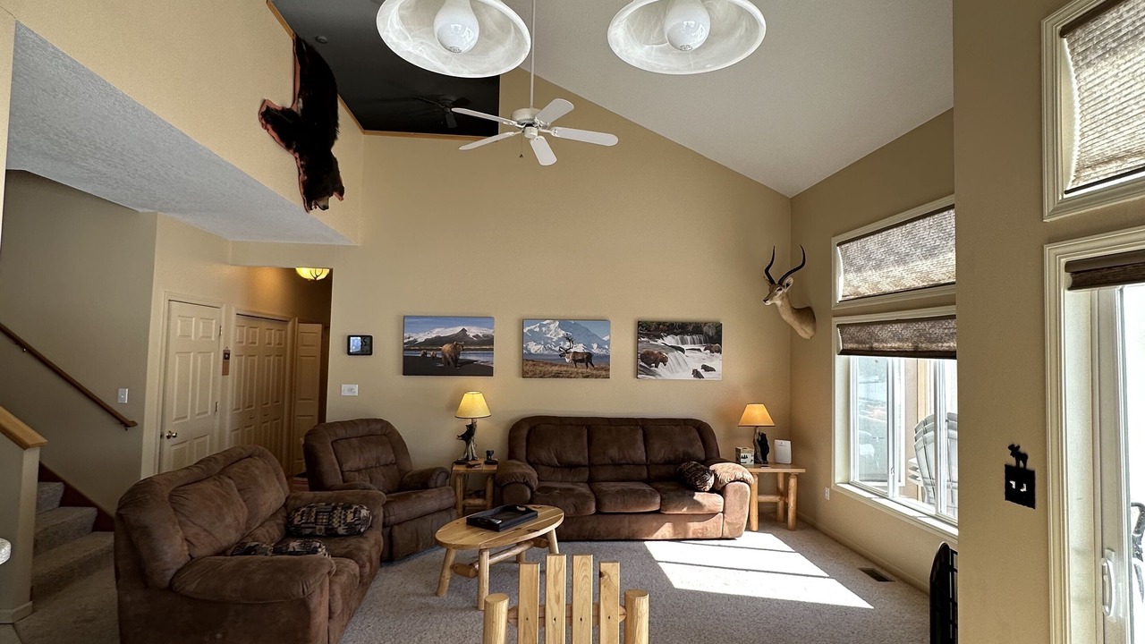 Photo of Livingroom in Gaylord