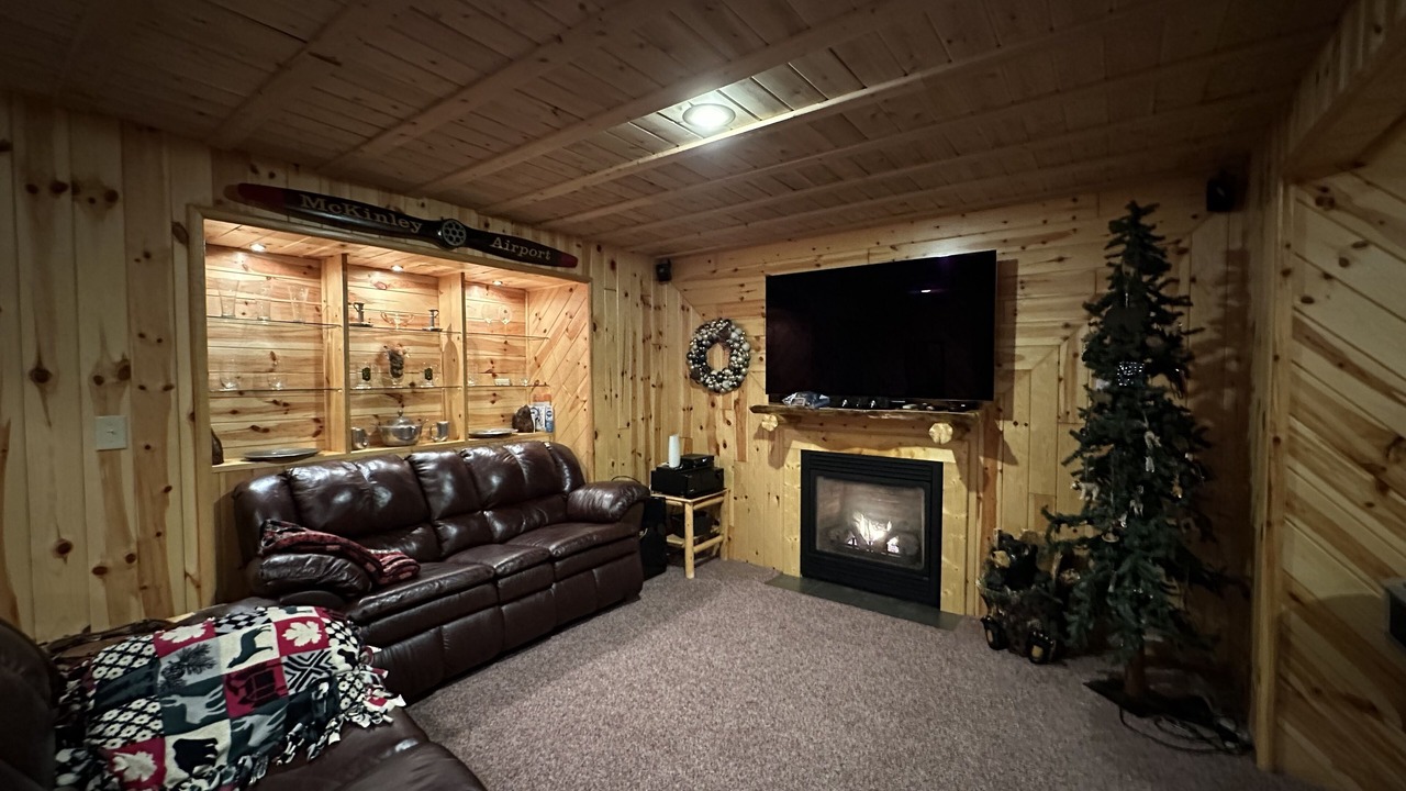 Photo of Livingroom in Gaylord