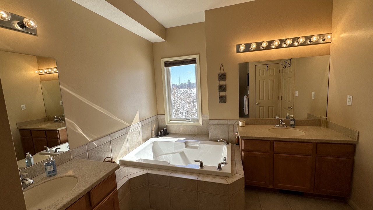 Photo of Bathroom in Gaylord