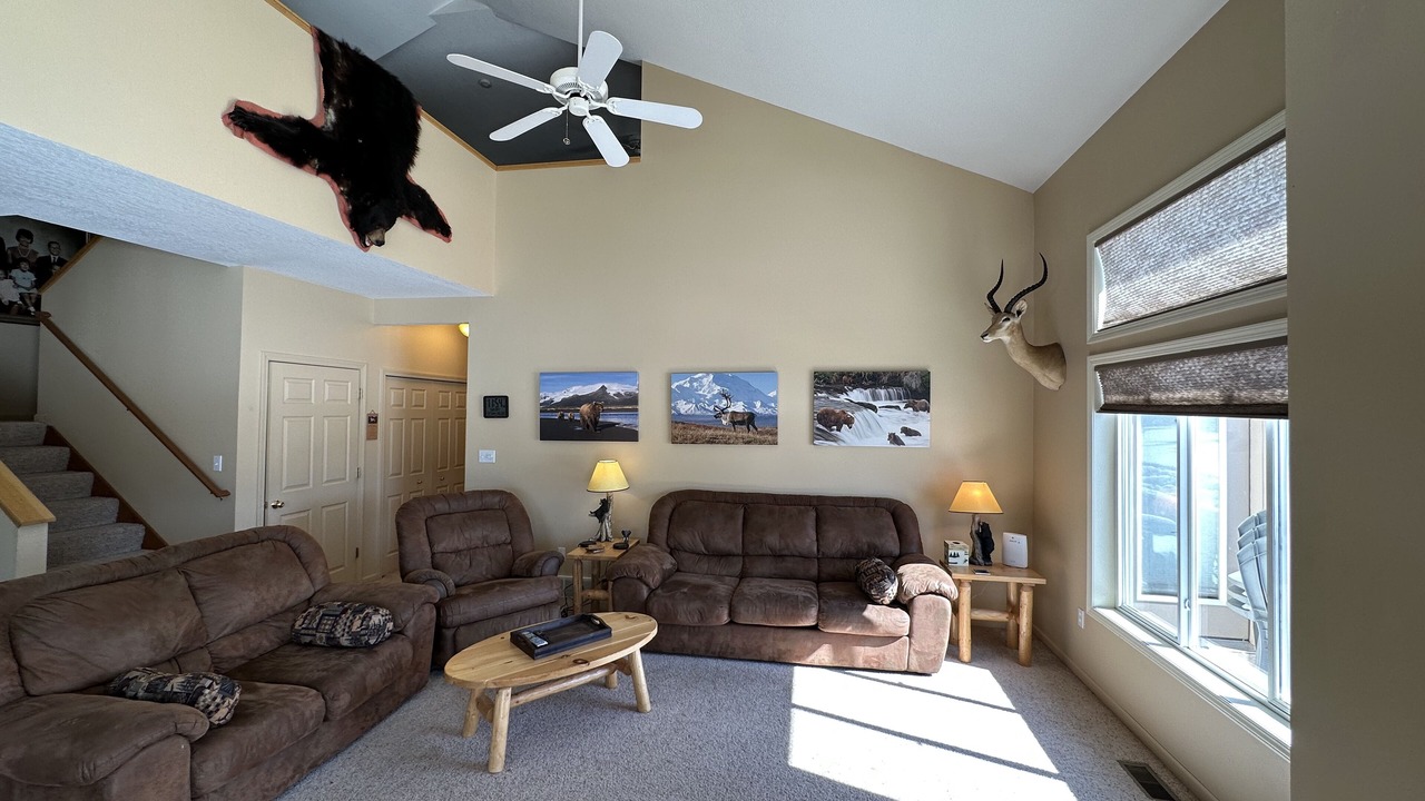 Photo of Livingroom in Gaylord