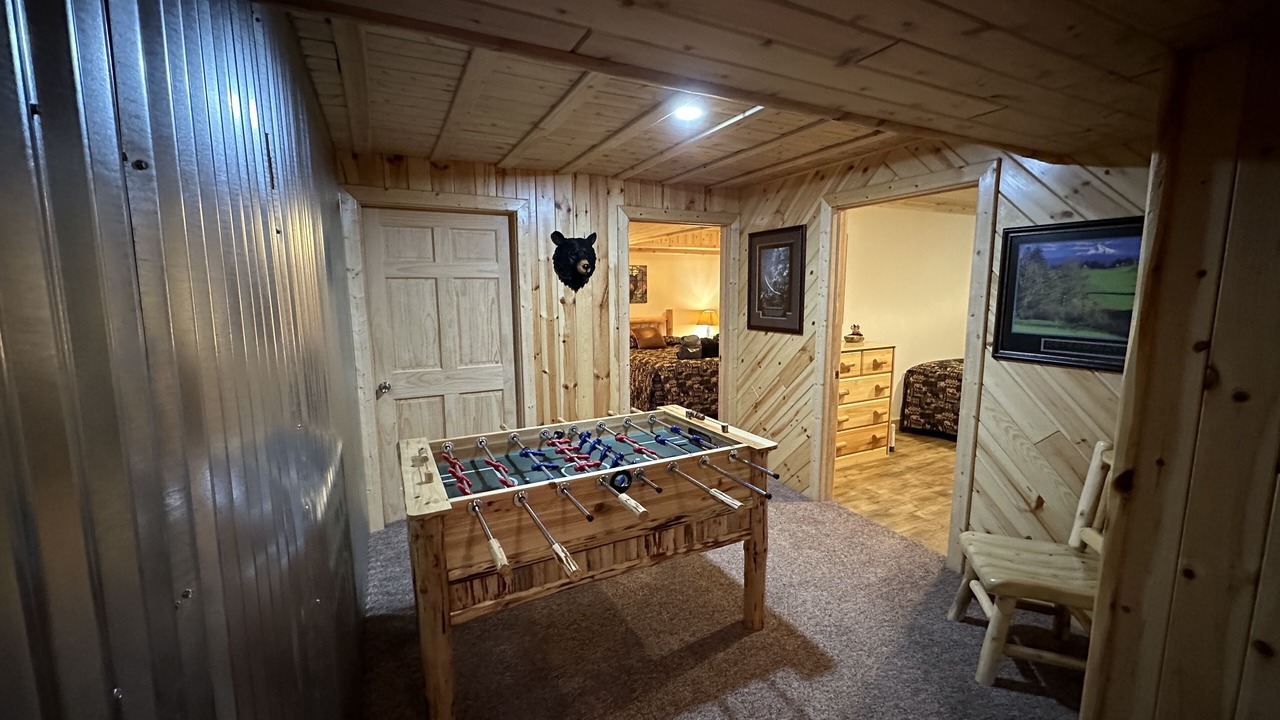 Photo of Bedroom in Gaylord
