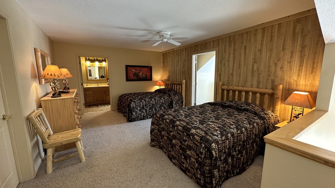 Photo of Bedroom in Gaylord
