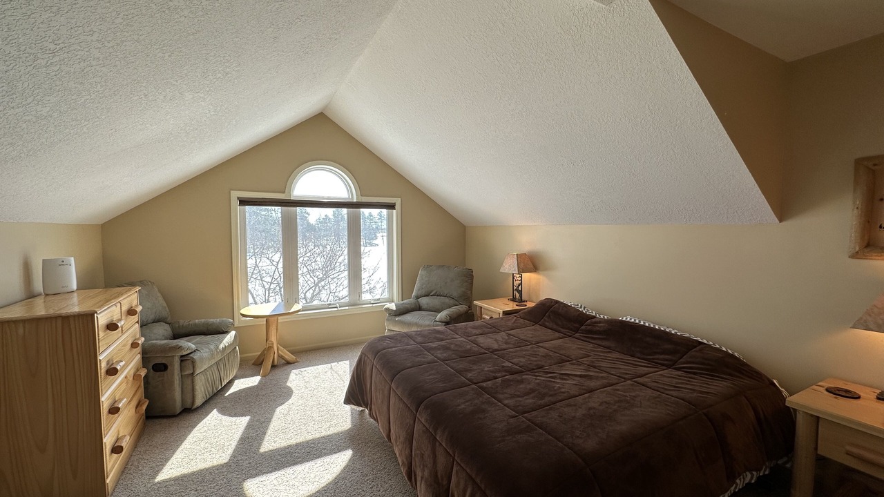 Photo of Bedroom in Gaylord