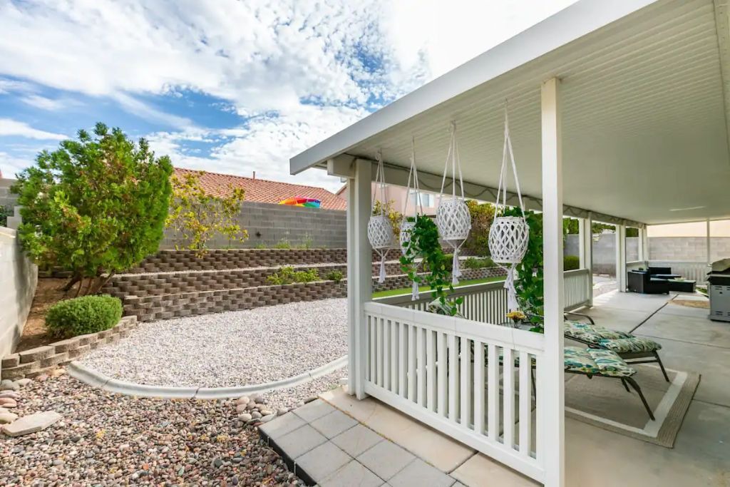 Photo of Outdoor in Silverado Ranch