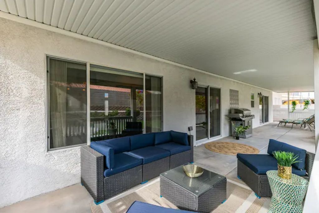 Photo of Outdoor in Silverado Ranch