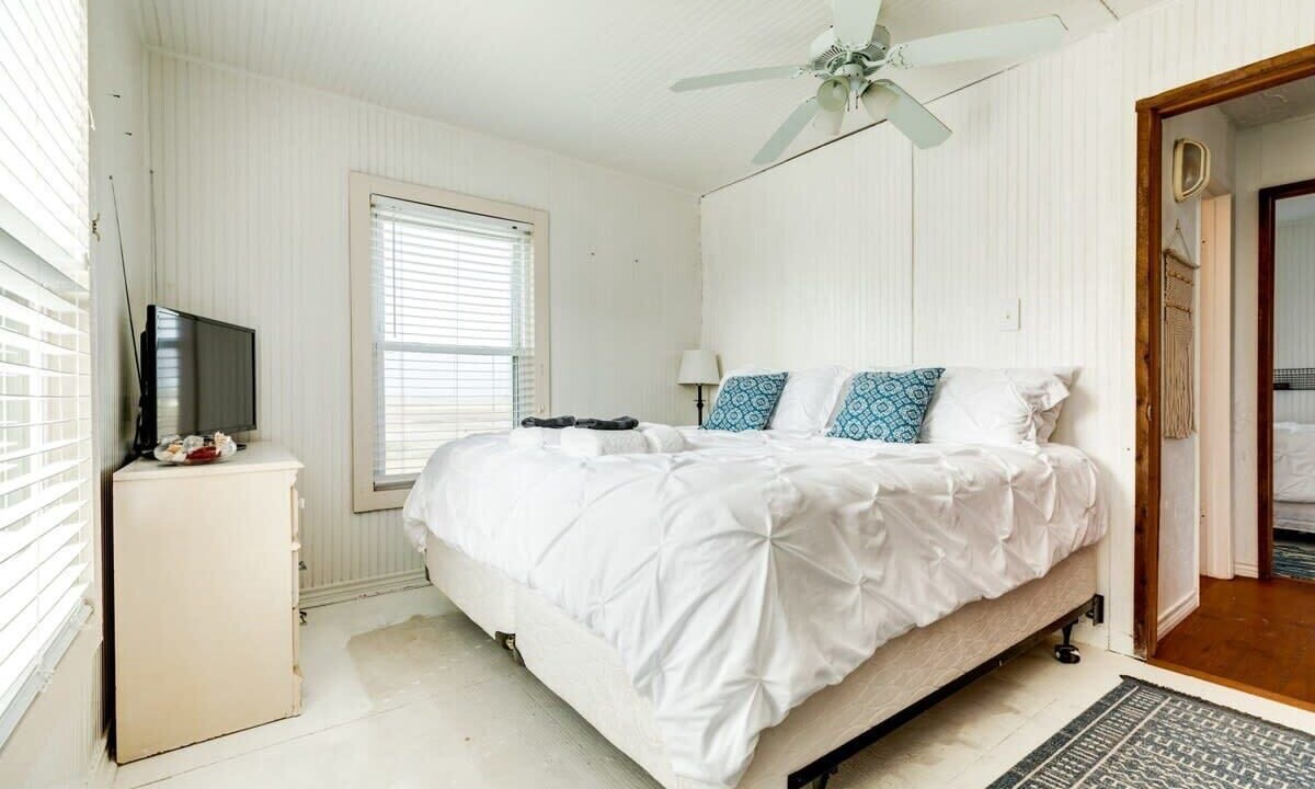 Photo of Bedroom in San Luis