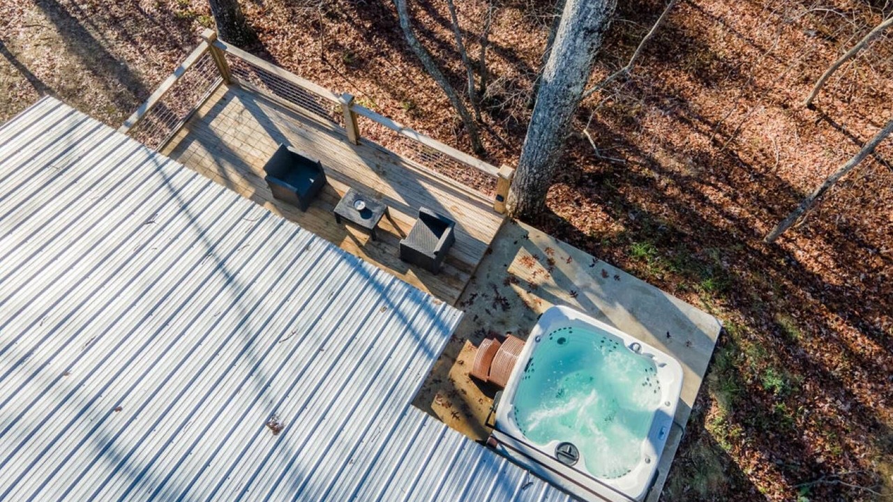 Photo of Outdoor in Rising Fawn