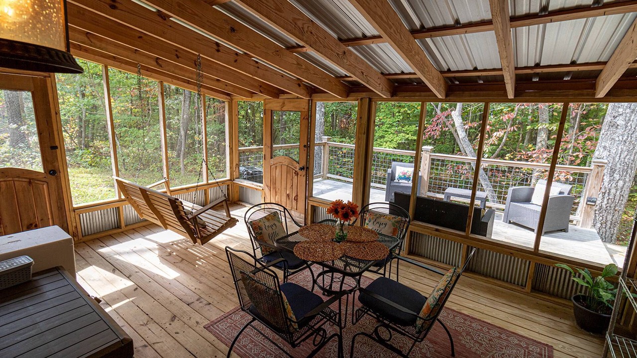 Photo of Outdoor in Rising Fawn