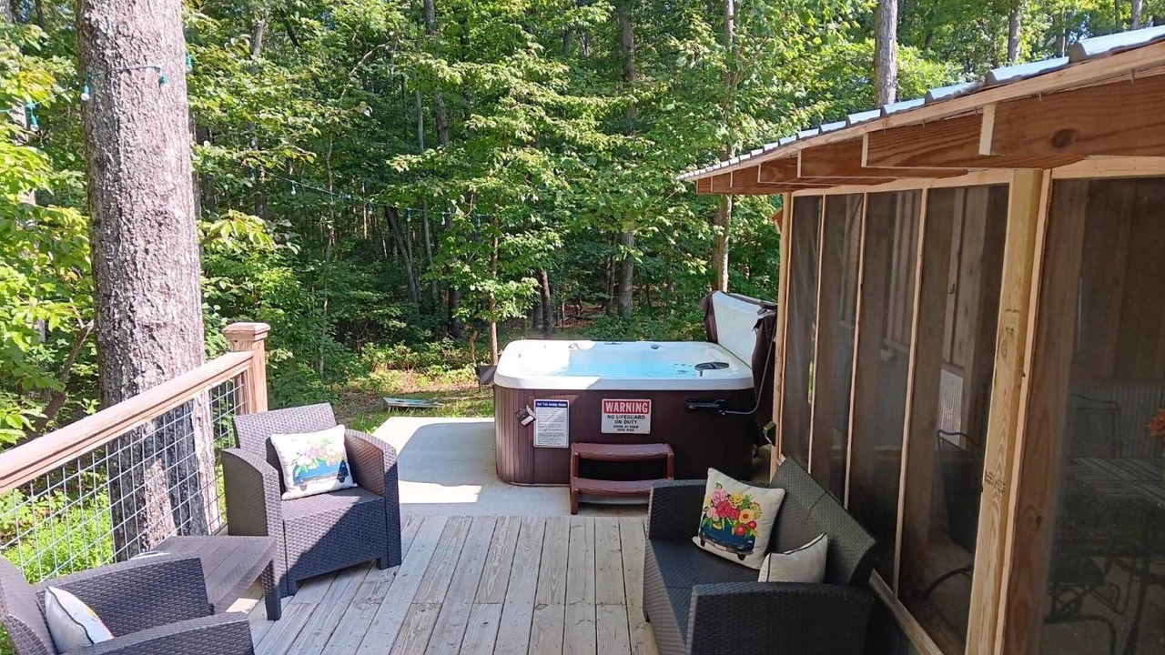 Photo of Outdoor in Rising Fawn