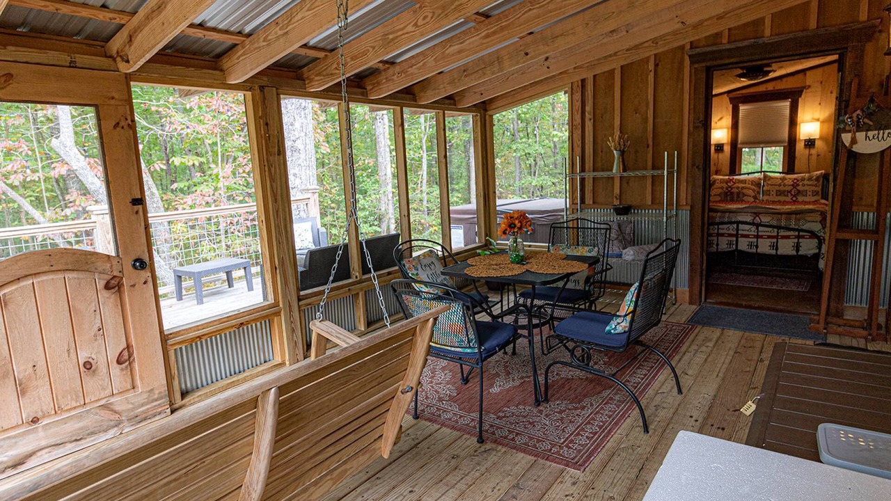 Photo of Outdoor in Rising Fawn