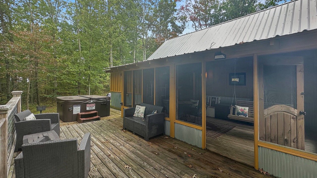 Photo of Outdoor in Rising Fawn