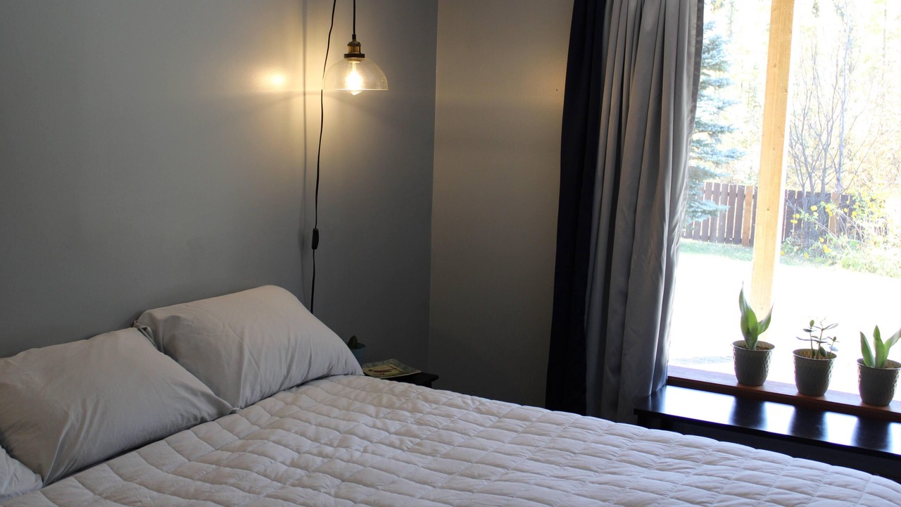 Photo of Bedroom in Hinton