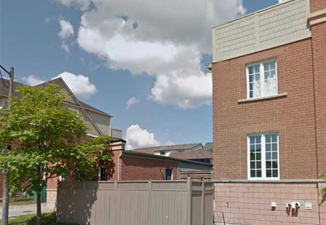 Photo of Outdoor in York University Heights