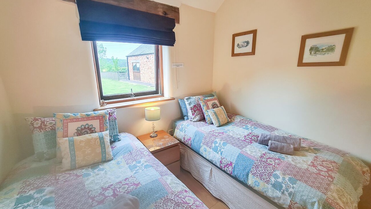 Photo of Bedroom in Wotton-under-Edge