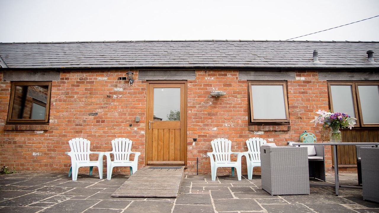 Photo of Outdoor in Wotton-under-Edge