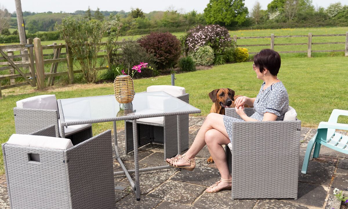 Photo of Outdoor in Wotton-under-Edge