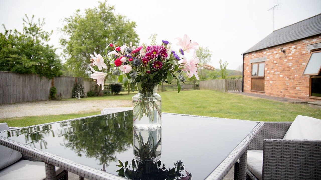 Photo of Patio Balcony in Wotton-under-Edge