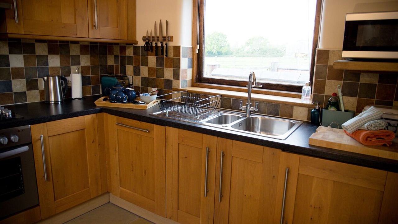 Photo of Kitchen in Wotton-under-Edge