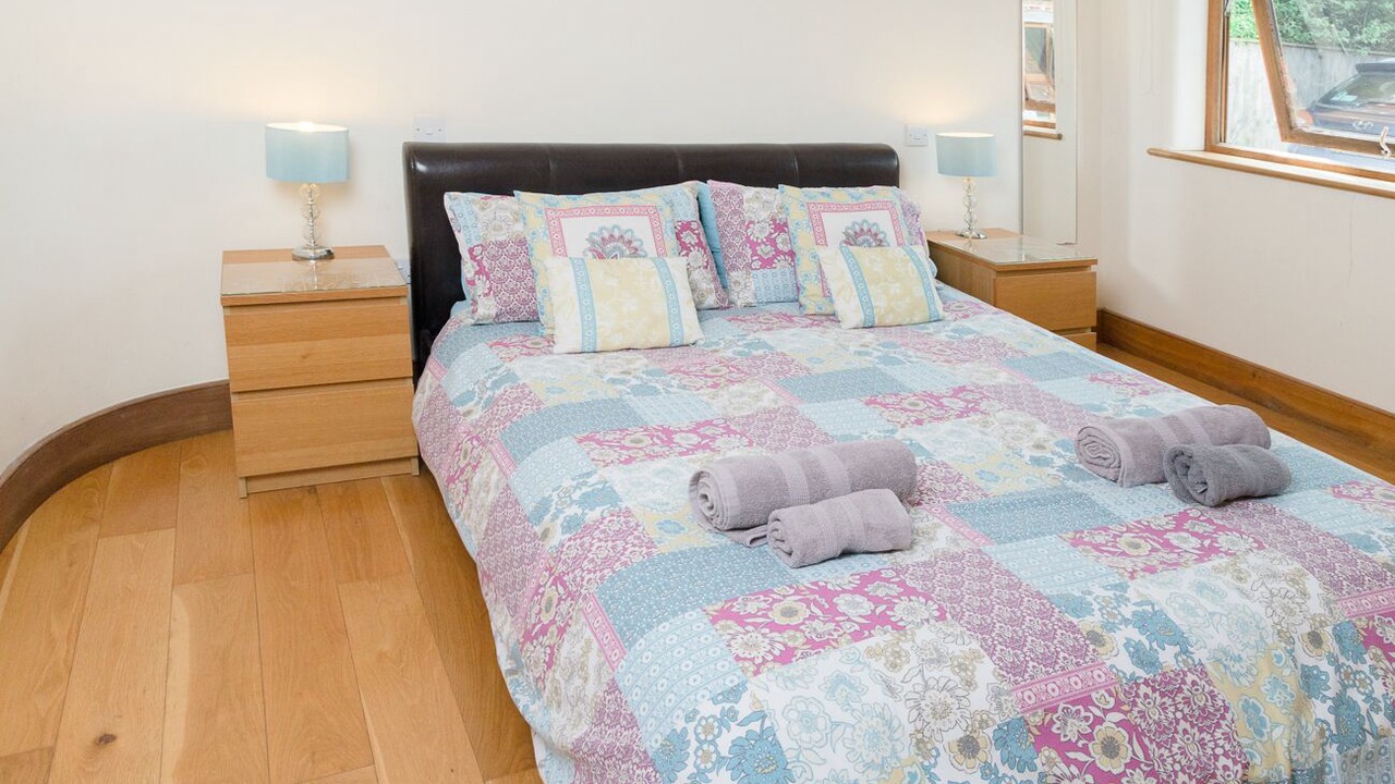 Photo of Bedroom in Wotton-under-Edge