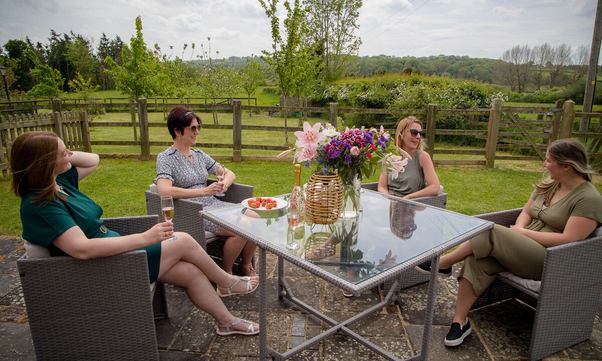 Photo of Outdoor in Wotton-under-Edge