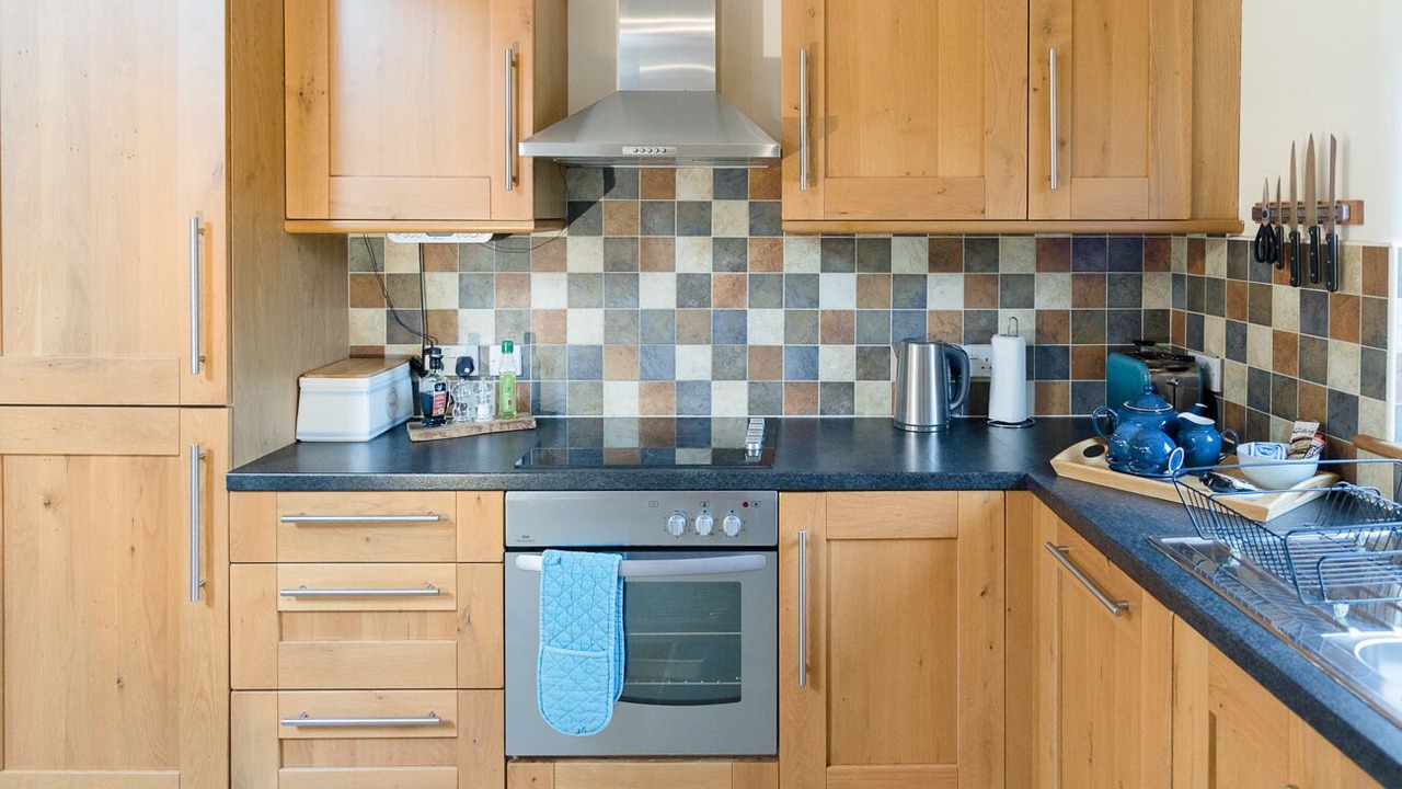 Photo of Kitchen in Wotton-under-Edge