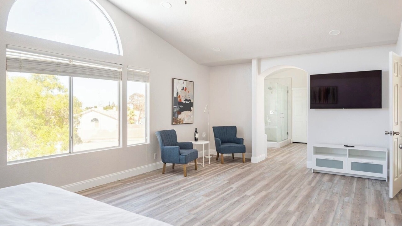 Photo of Bedroom in Paradise