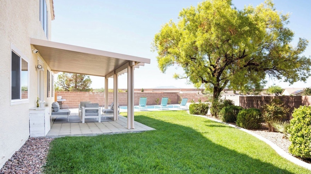 Photo of Outdoor in Paradise