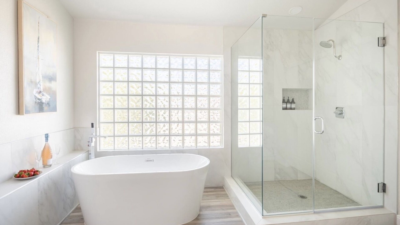 Photo of Bathroom in Paradise