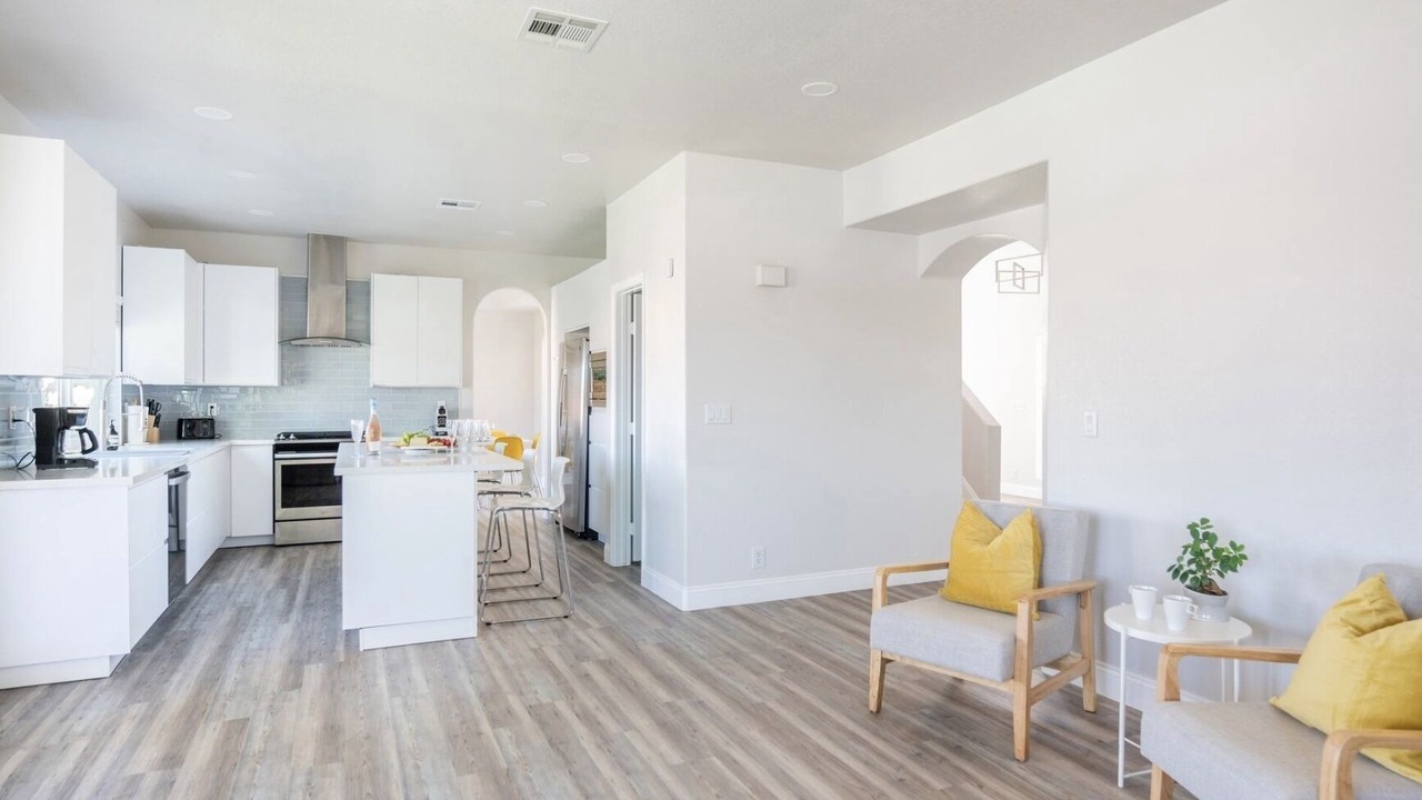 Photo of Kitchen in Paradise