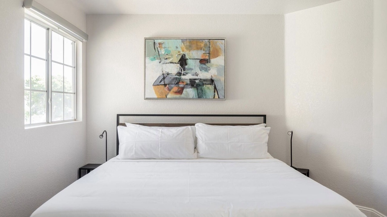 Photo of Bedroom in Paradise